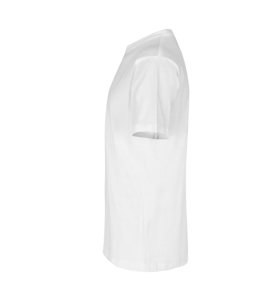 Team ACL shirt cotton white