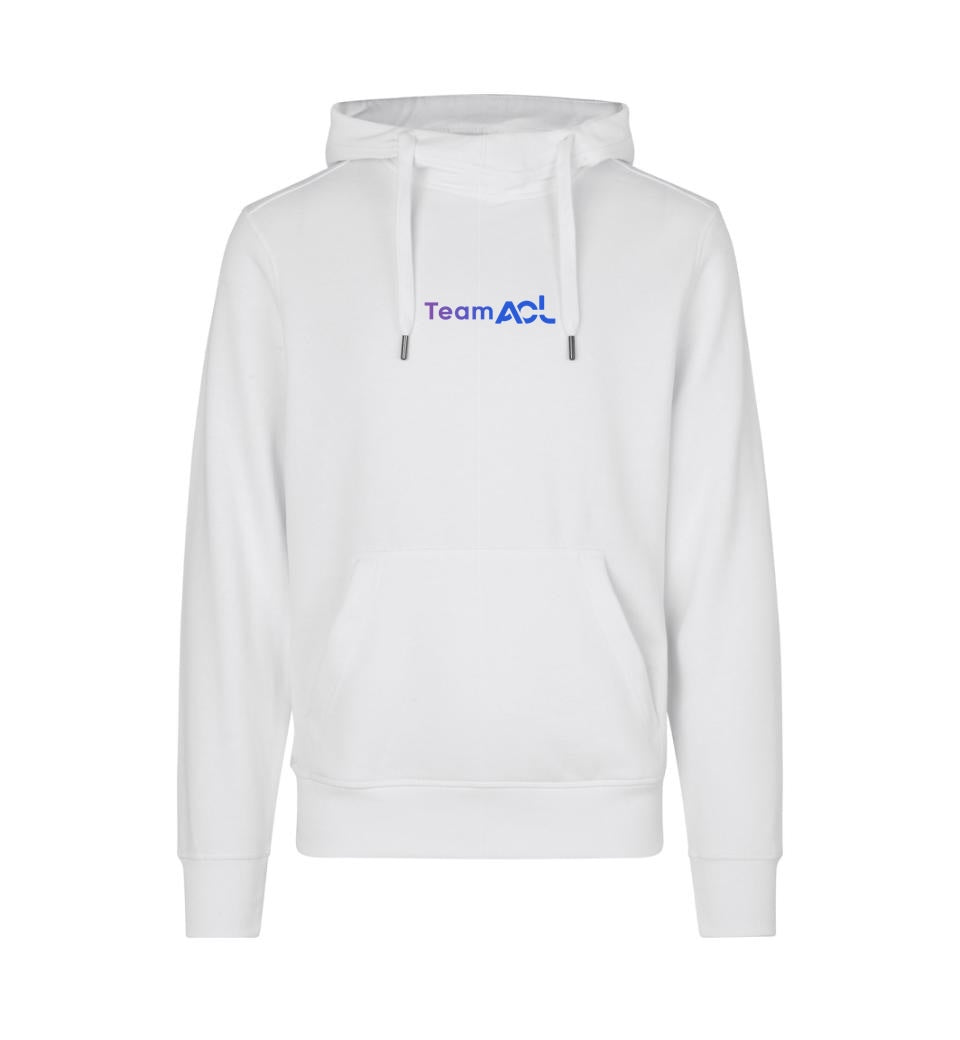 Team ACL hoodie white