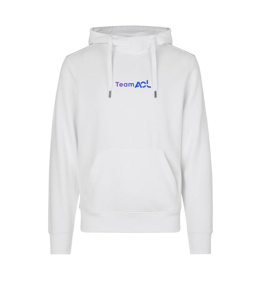 Team ACL hoodie white - Training & Herstel