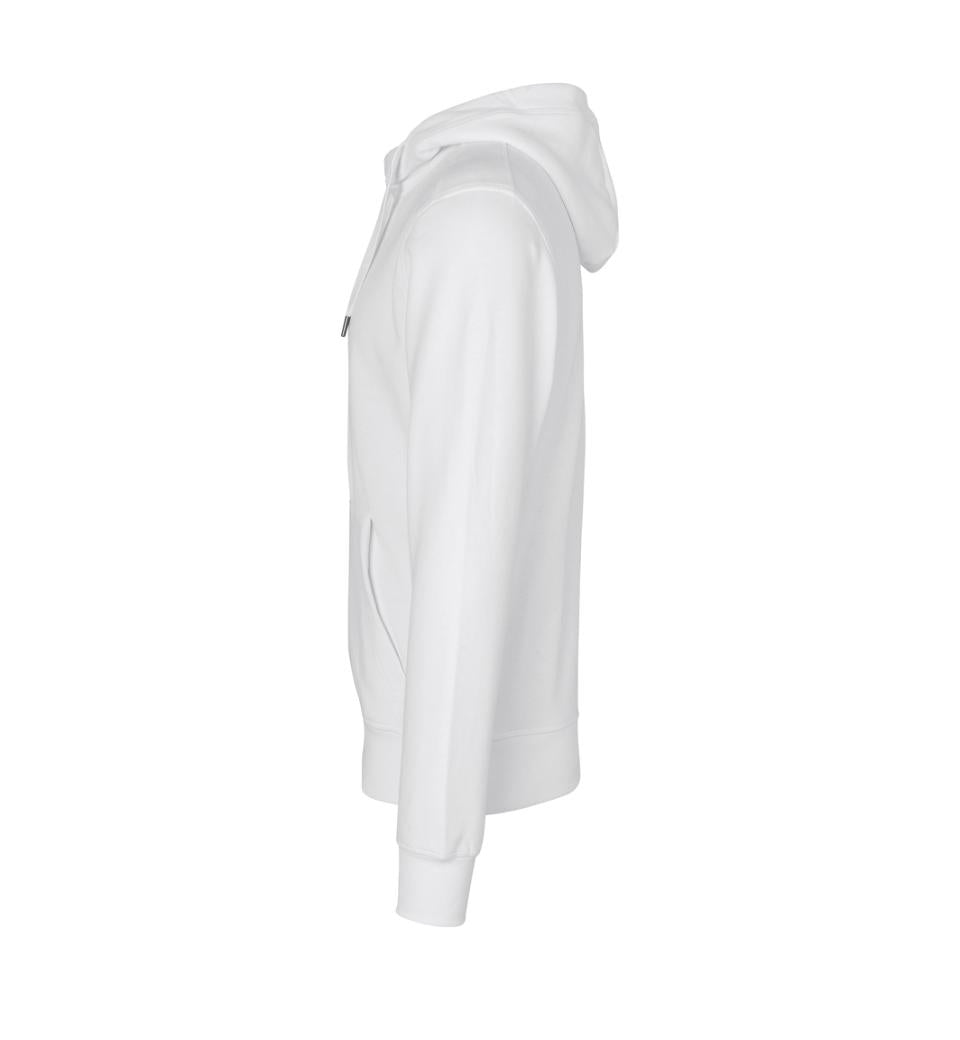 Team ACL hoodie white - Training & Herstel