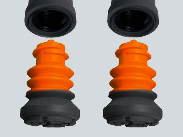 Flexyfoot schokabsorberende dop - Training & Herstel