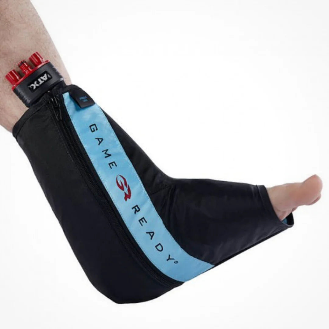 Game ready Ankle Wrap - Training & Herstel