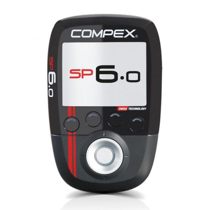 Compex 6.0 - Training & Herstel