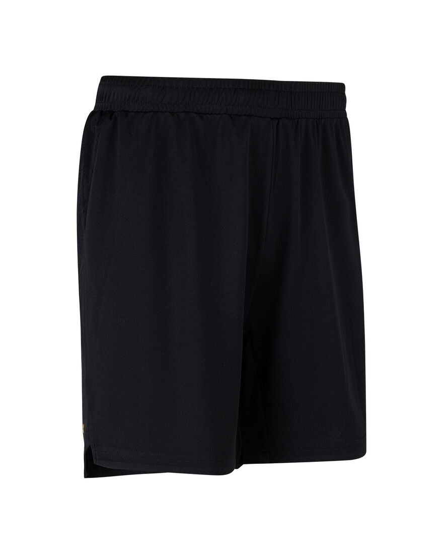 FC Kruisband short zwart - Training & Herstel