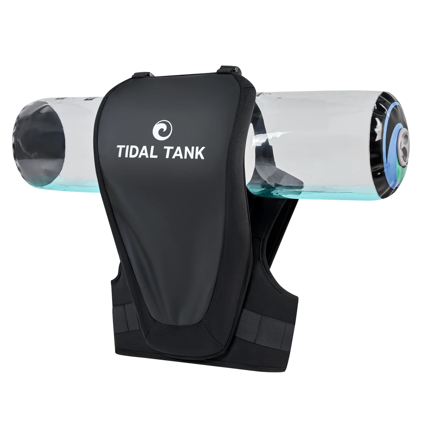 Tidal Tank Hydrovest 2.0