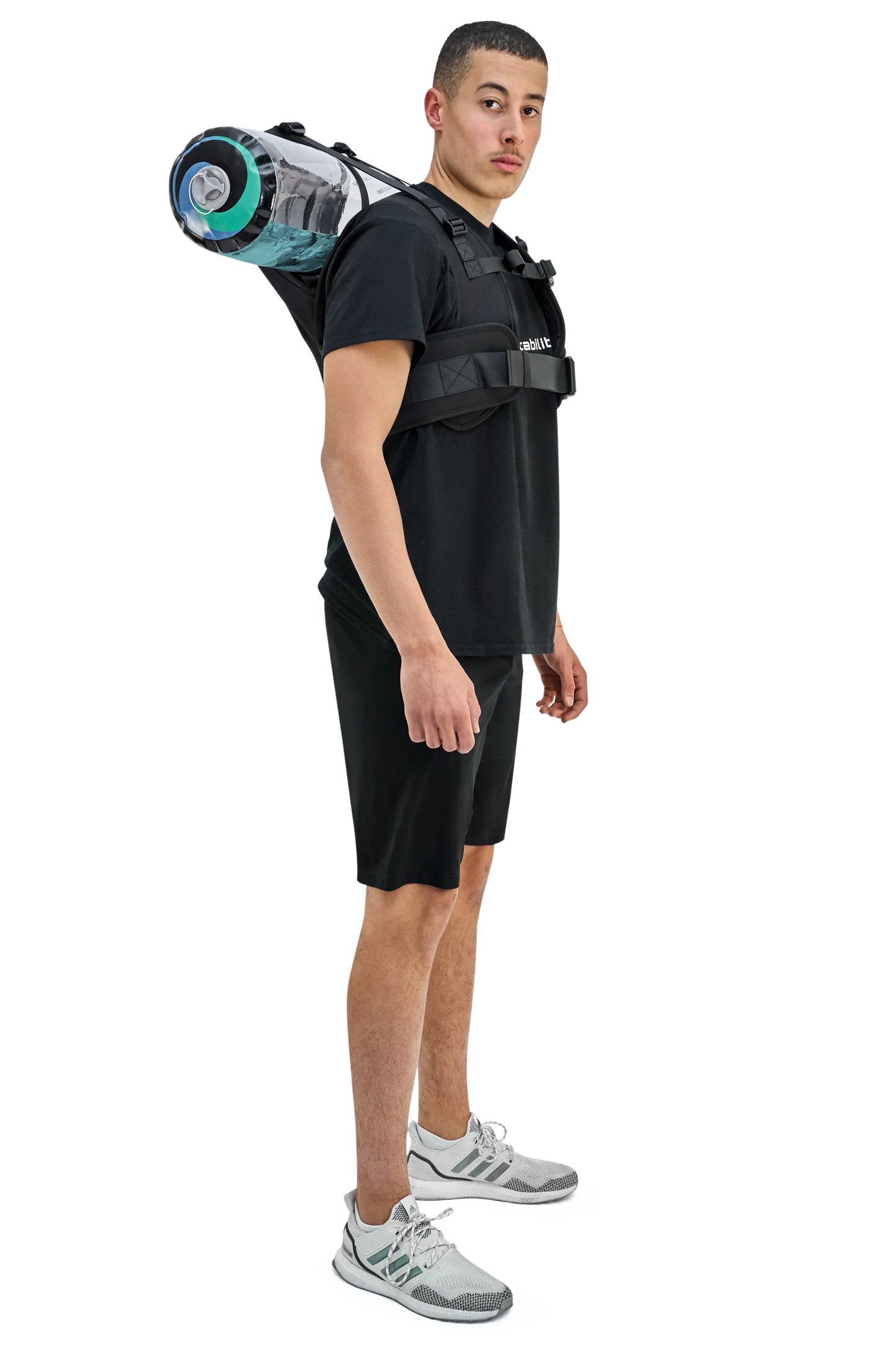 Tidal Tank Hydrovest 2.0