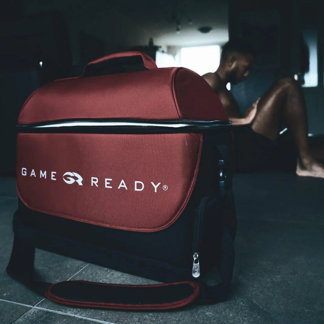 Game ready Bag - Training & Herstel