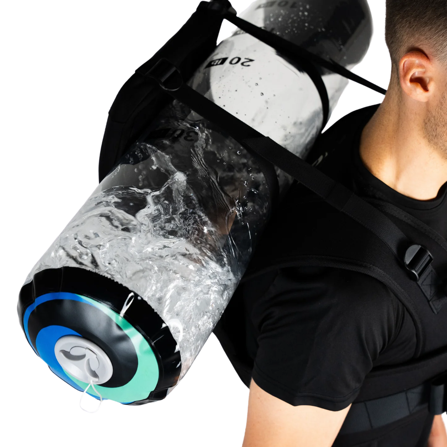 Tidal Tank Hydrovest 2.0