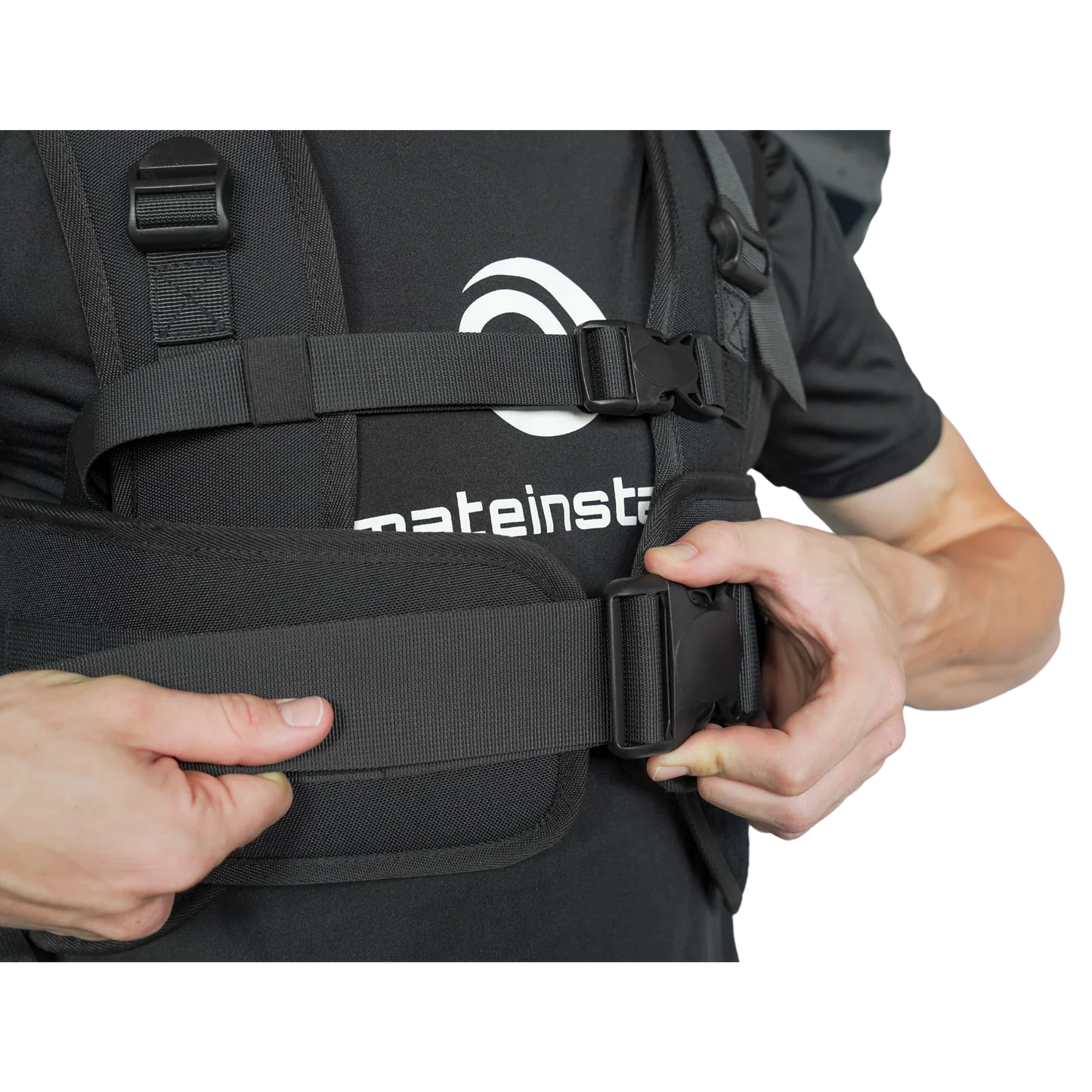 Tidal Tank Hydrovest 2.0