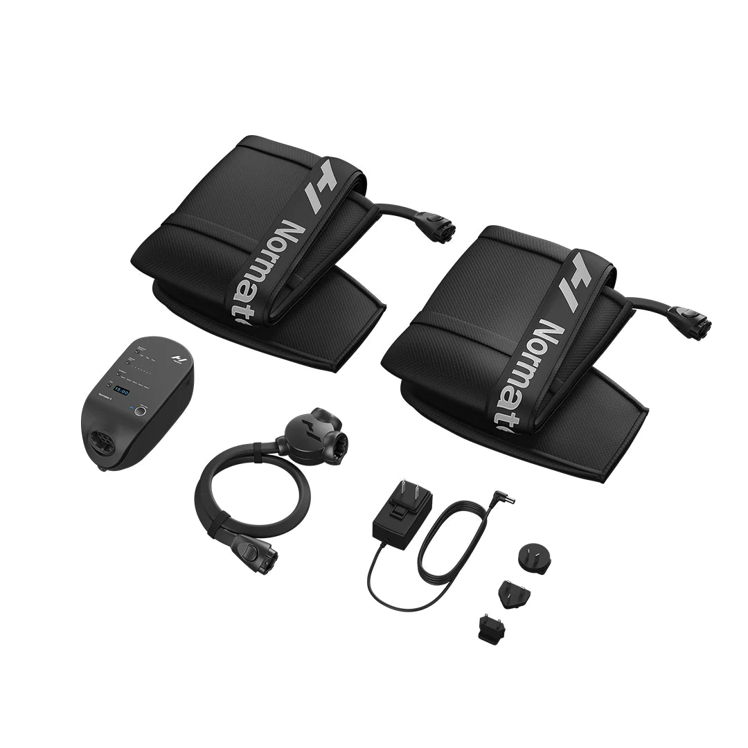 Hyperice Normatec 3.0 - Training & Herstel