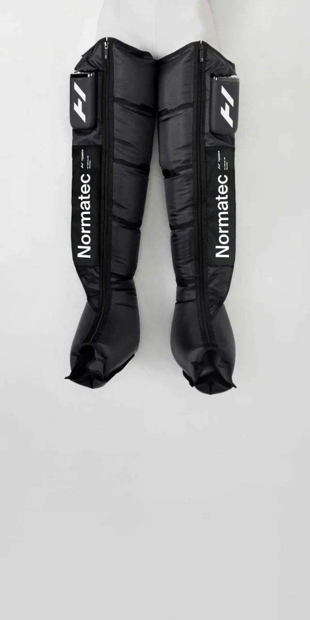 Hyperice Normatec Premier - Training & Herstel
