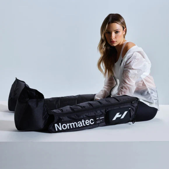 Hyperice Normatec Premier - Training & Herstel
