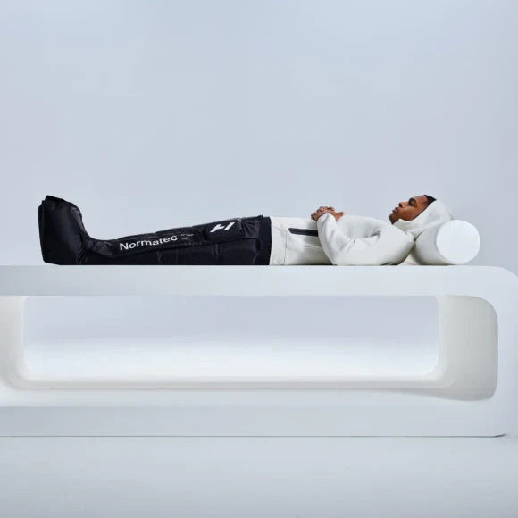 Hyperice Normatec Premier - Training & Herstel