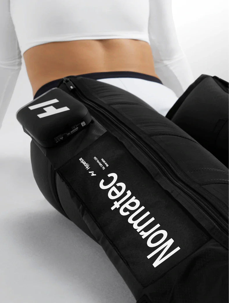 Hyperice Normatec Premier - Training & Herstel
