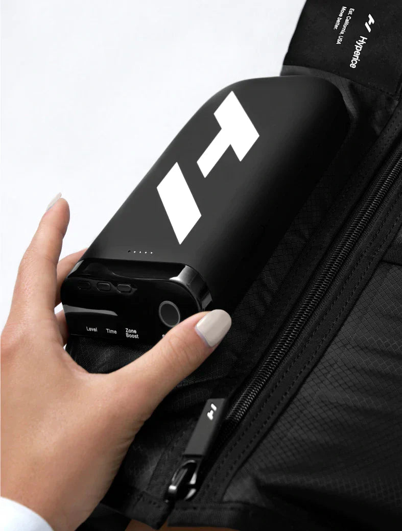 Hyperice Normatec Premier - Training & Herstel