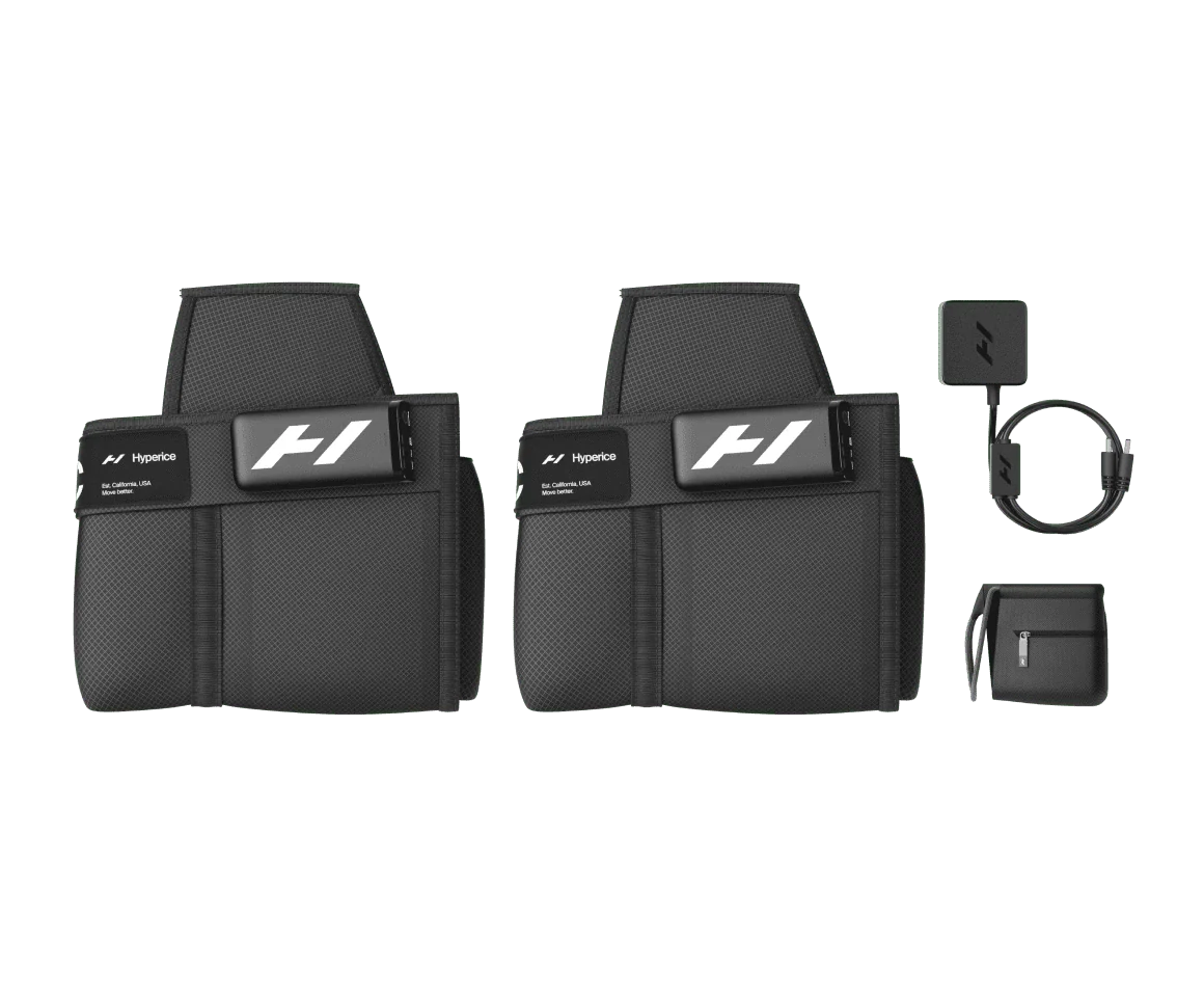 Hyperice Normatec Premier - Training & Herstel