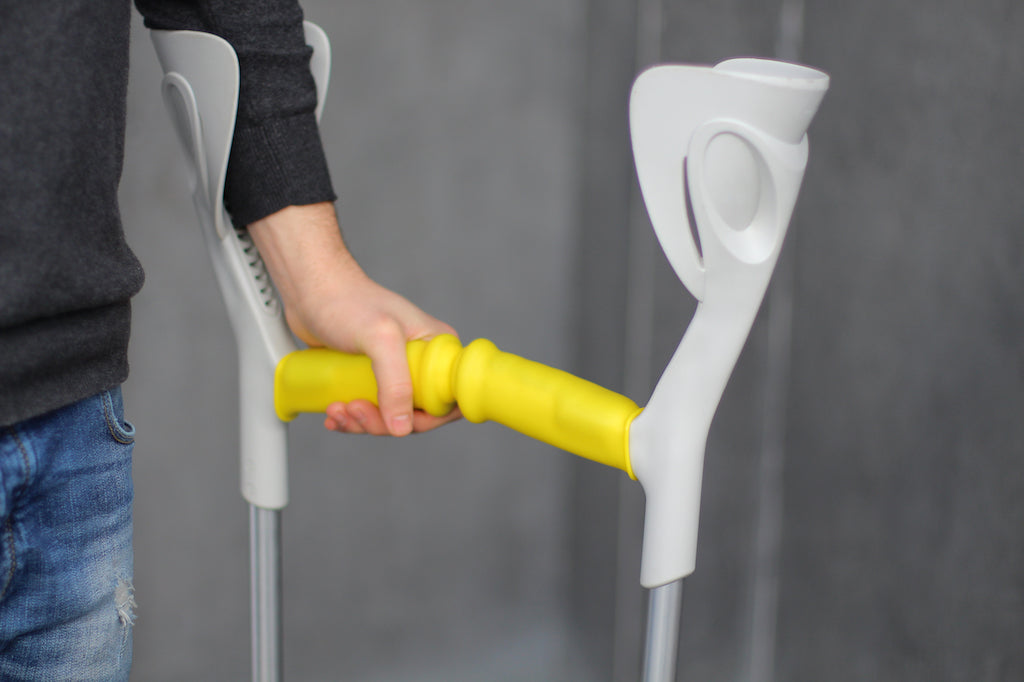 MySleeve - Training & Herstel