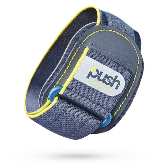 Push Sports Elleboogbrace - Training & Herstel