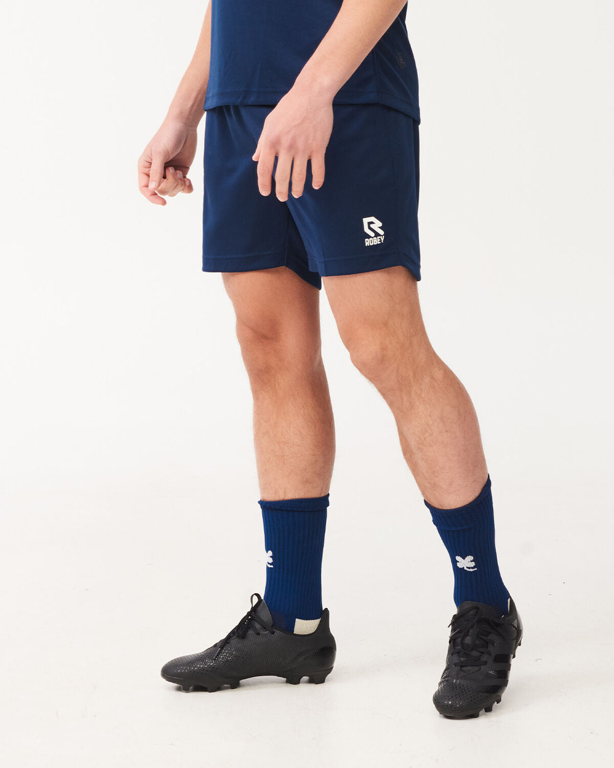 Robey Crossbar Short zwart - Training & Herstel