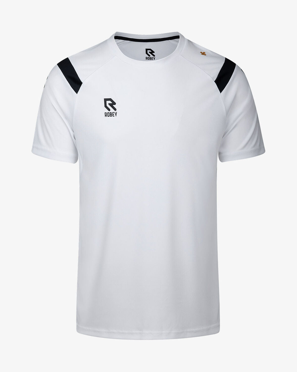 Robey Crossbar Shirt black