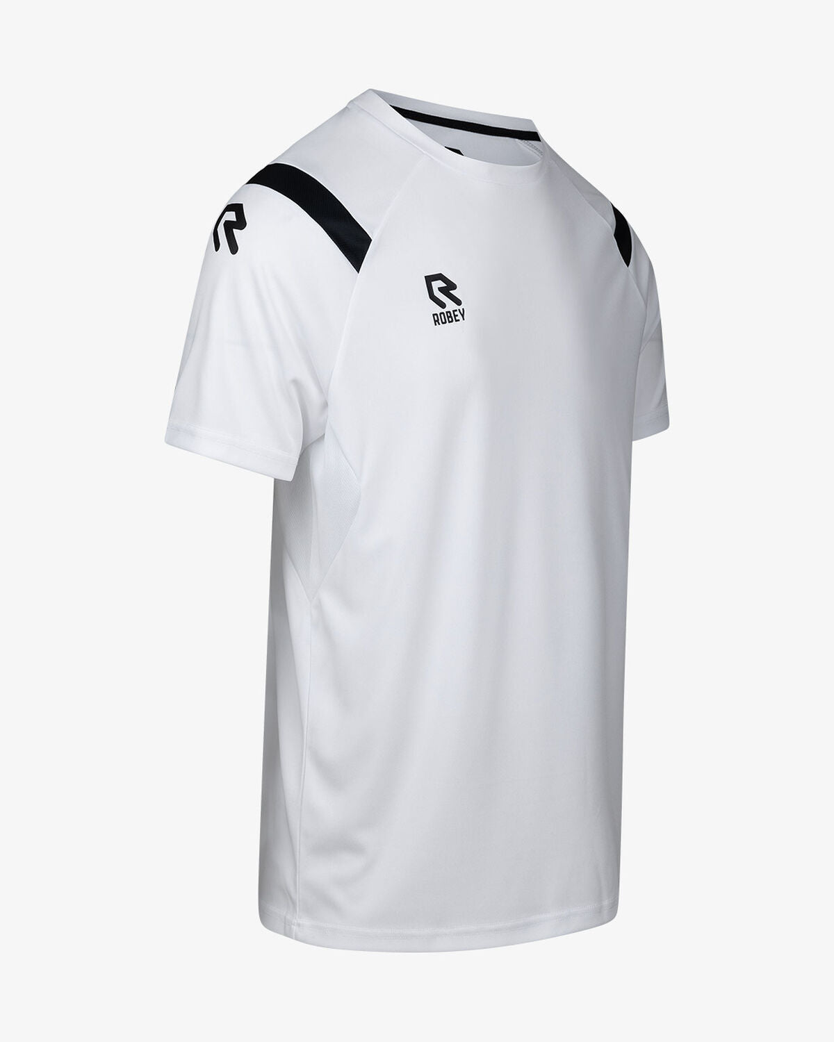 Robey Crossbar Shirt black