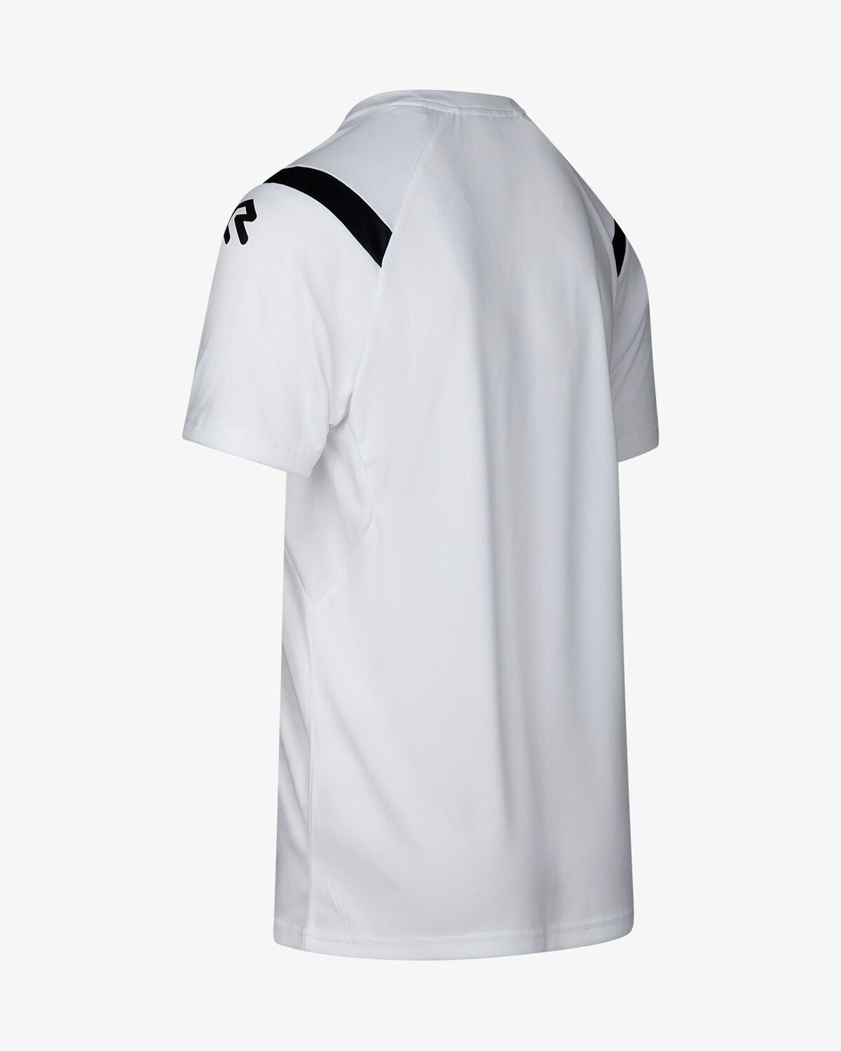 Robey Crossbar Shirt black
