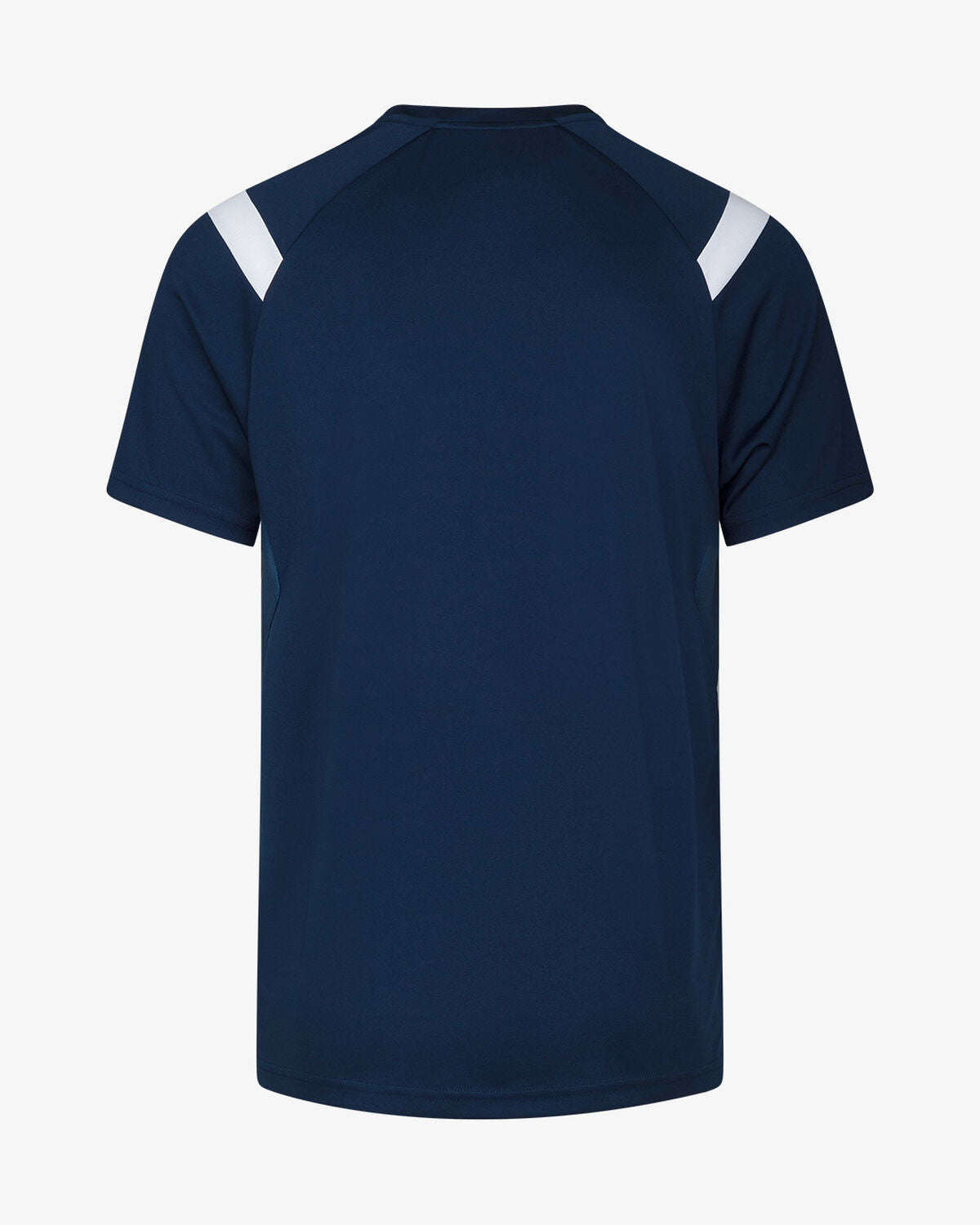 Robey Crossbar Shirt black