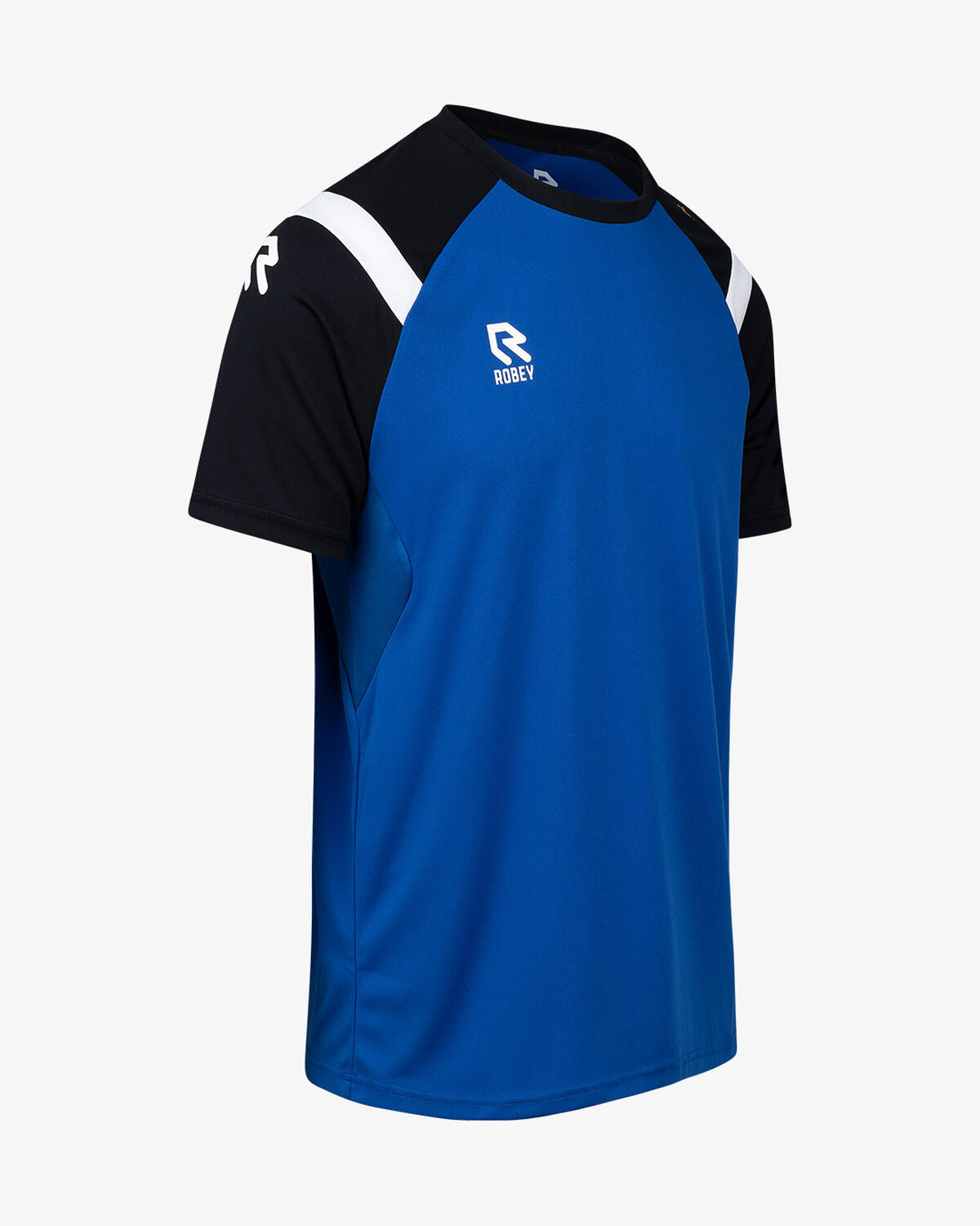 Robey Crossbar Shirt black