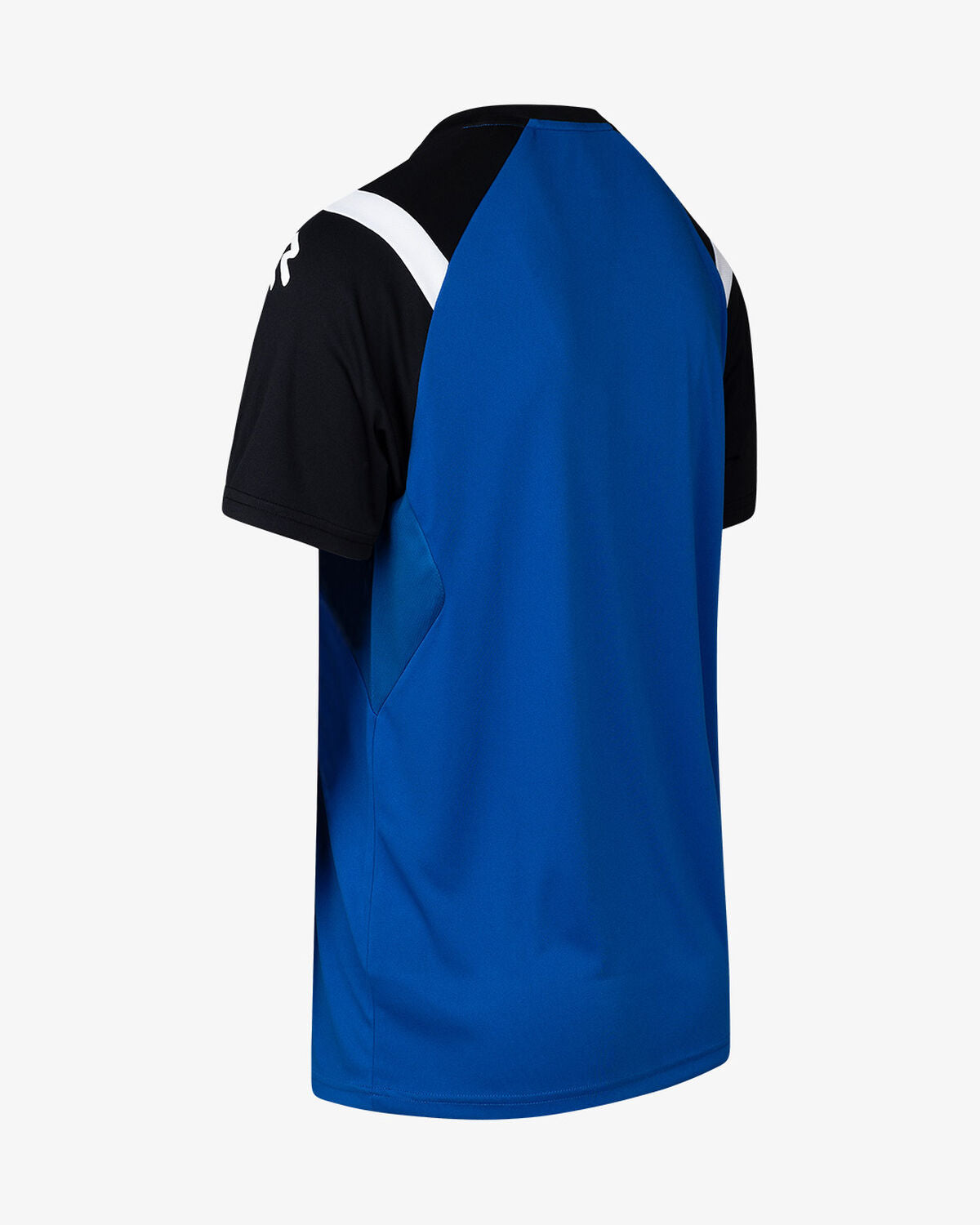 Robey Crossbar Shirt black