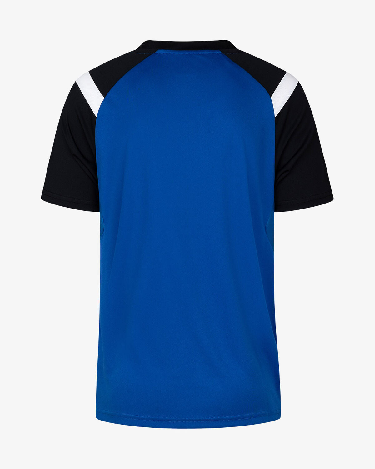 Robey Crossbar Shirt black