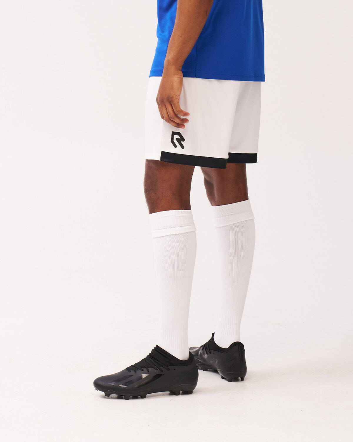 Robey gym shorts navy