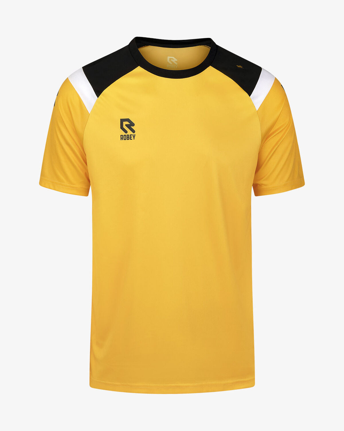 Robey Crossbar Shirt black