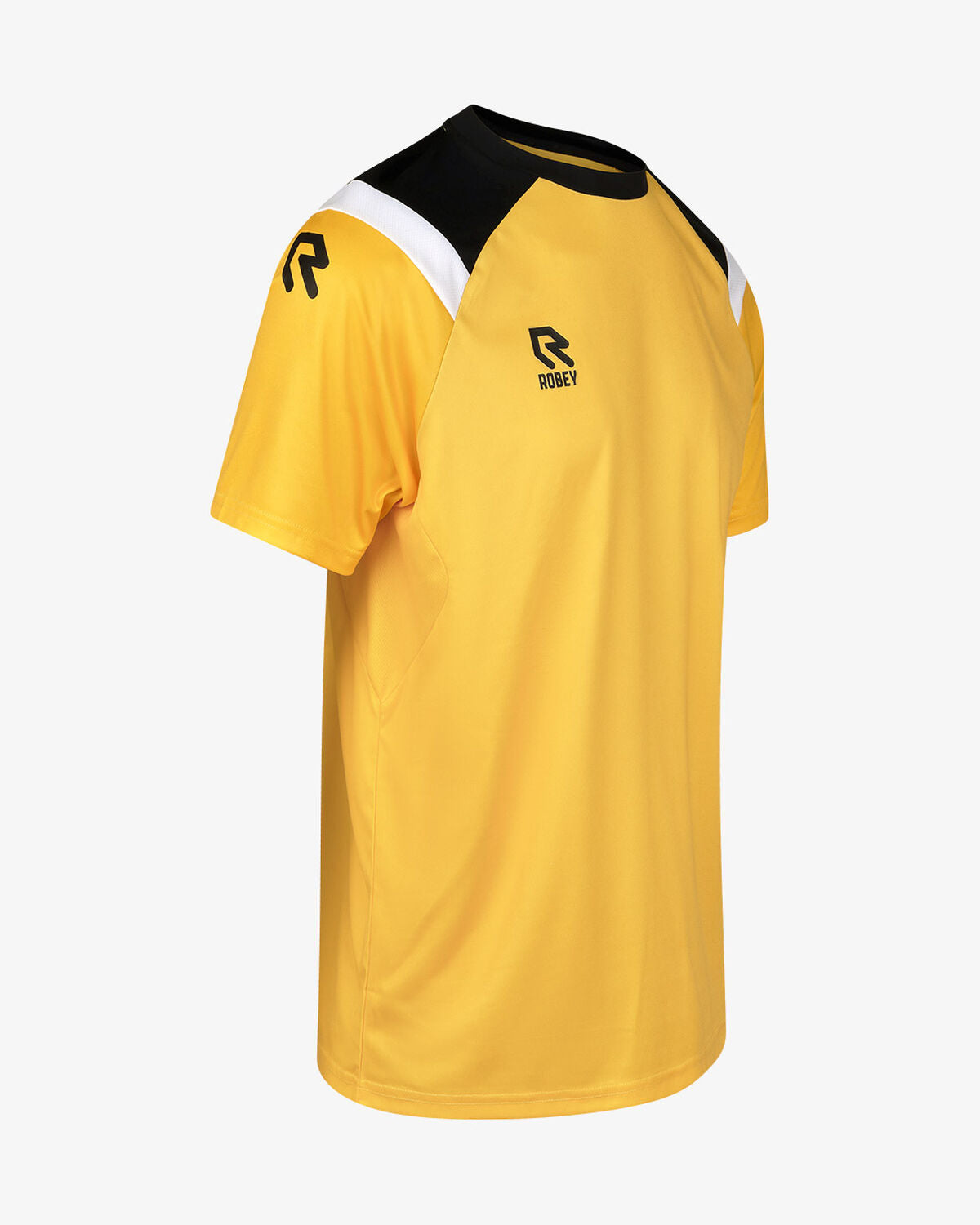 Robey Crossbar Shirt black