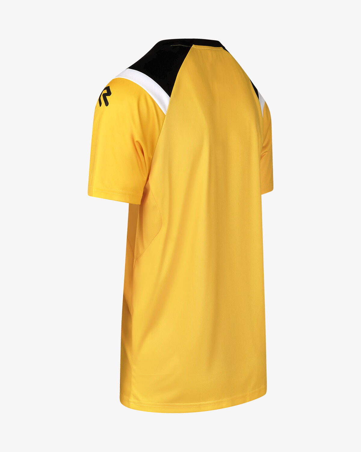 Robey Crossbar Shirt black