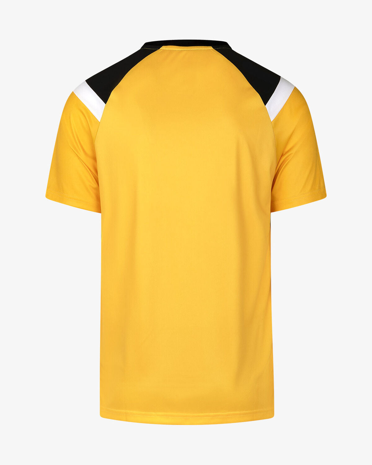 Robey Crossbar Shirt black