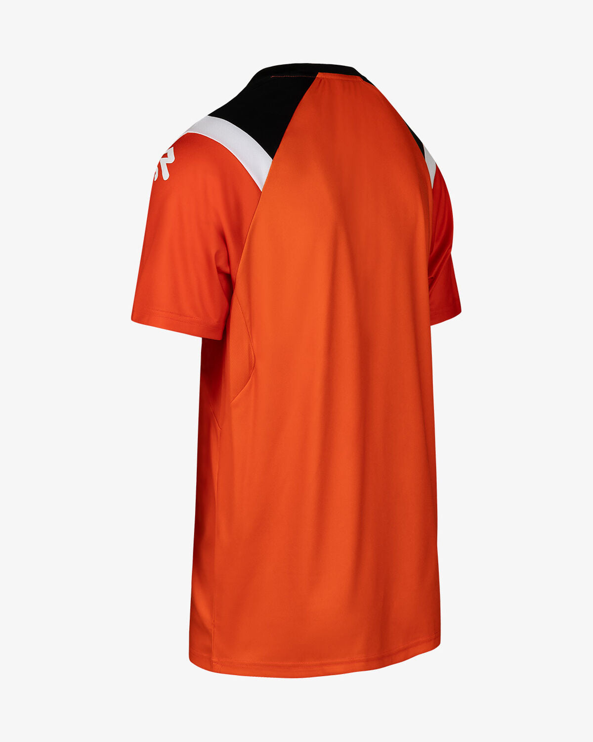 Robey Crossbar Shirt black