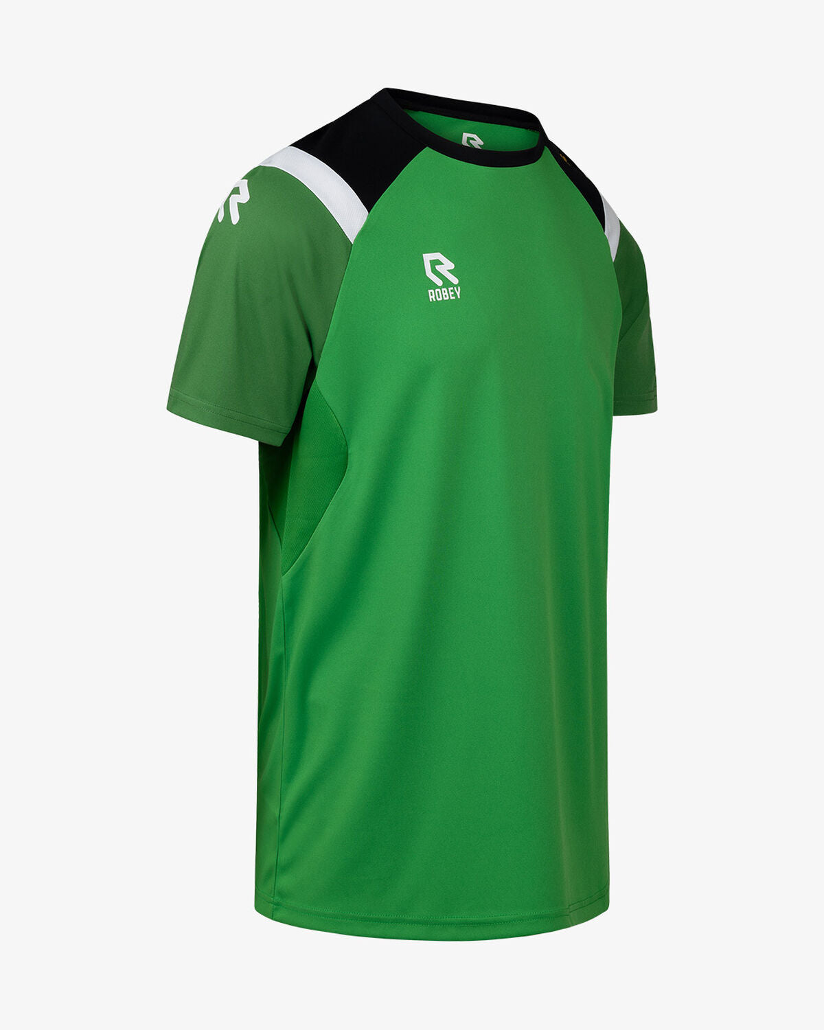 Robey Crossbar Shirt black