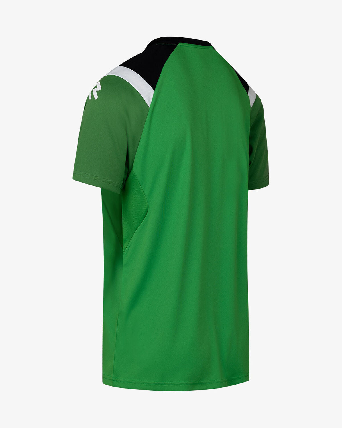 Robey Crossbar Shirt black