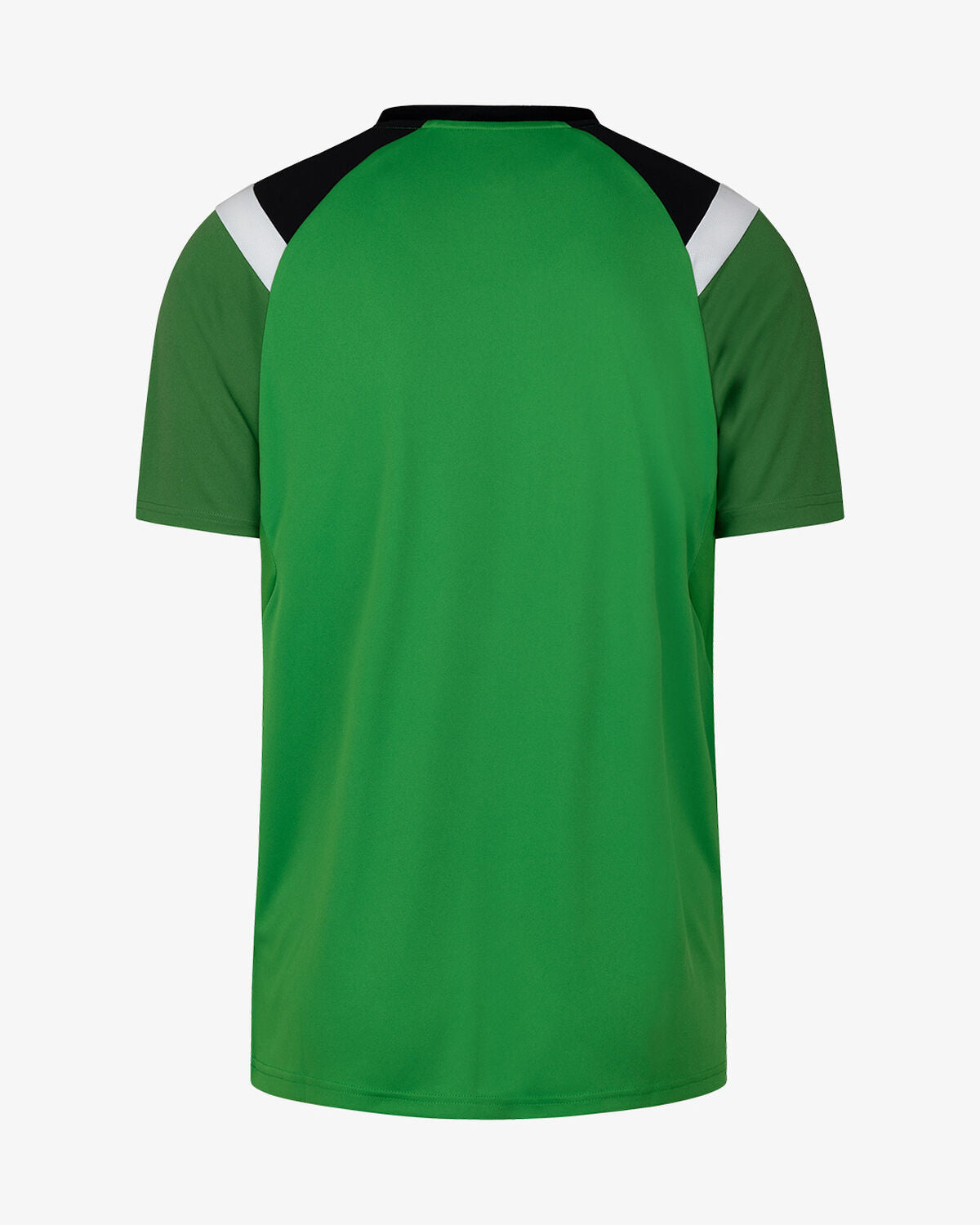 Robey Crossbar Shirt black