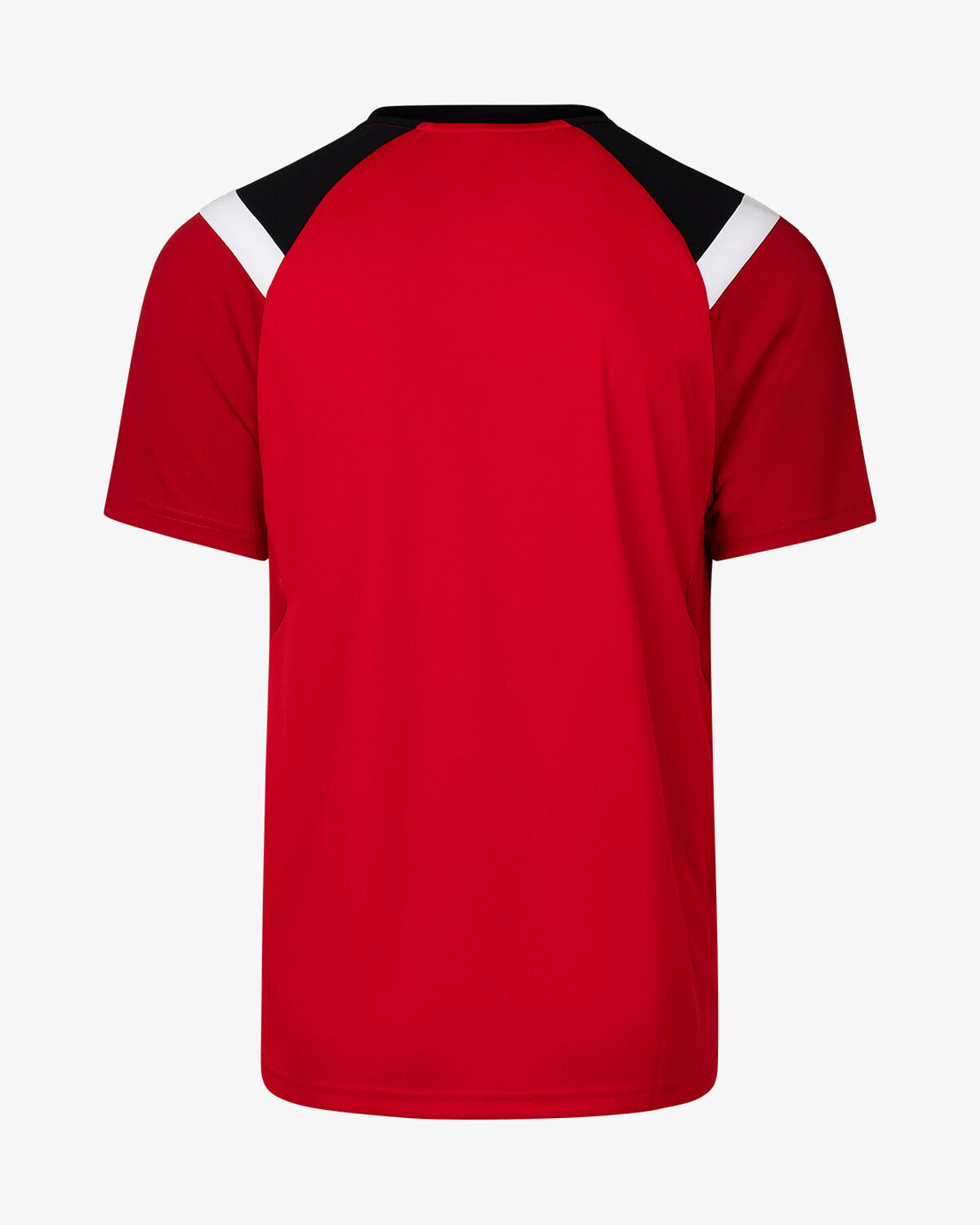 Robey Crossbar Shirt black