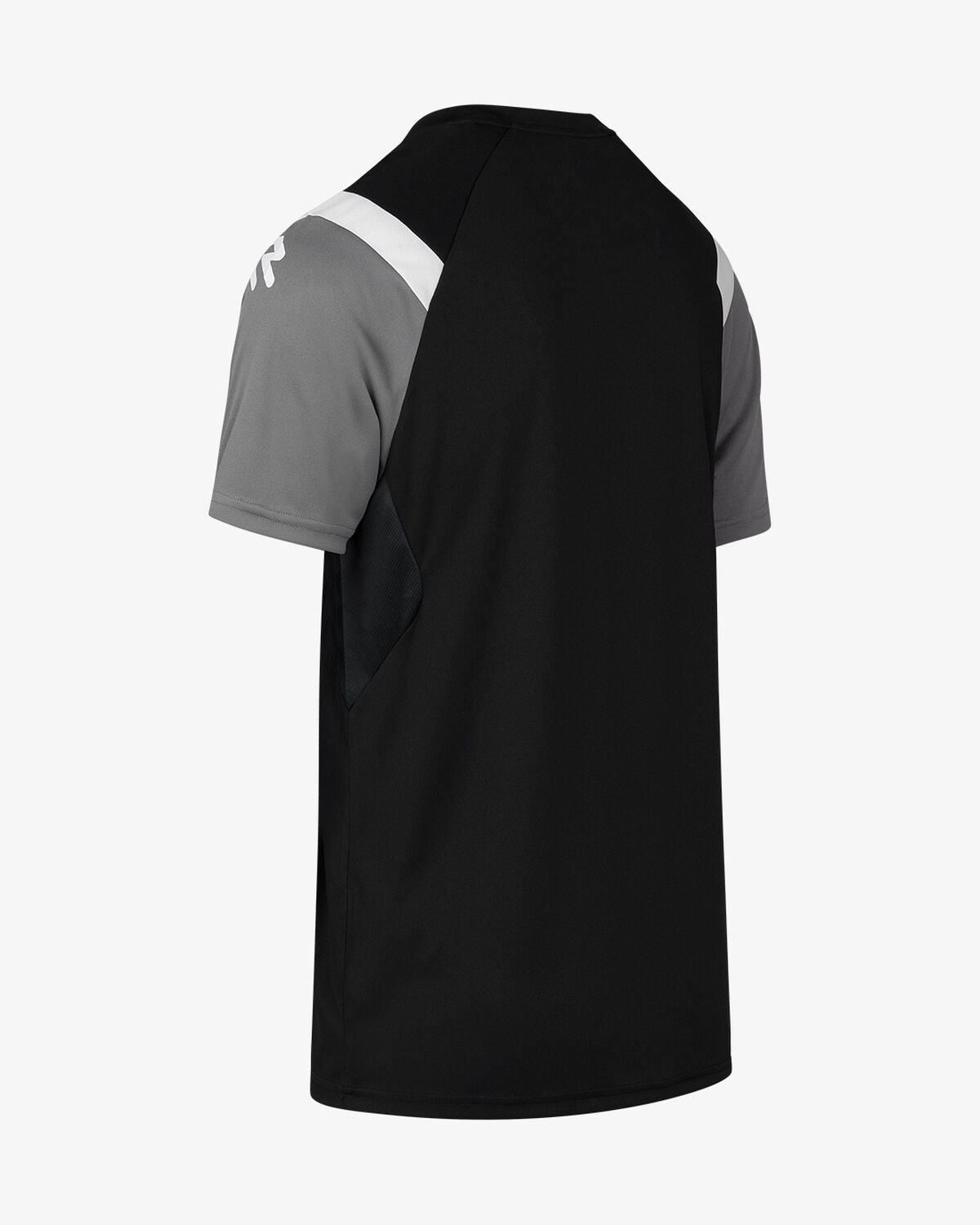 Robey Crossbar Shirt black