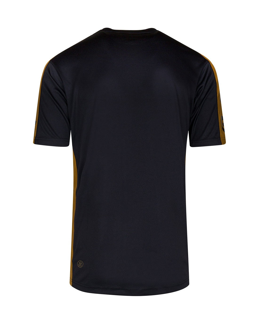 Robey Performance Shirt zwart royal blue - Training & Herstel