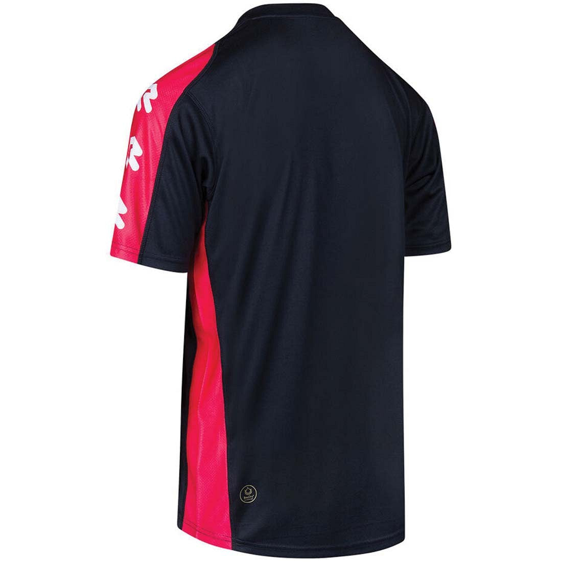 Robey Performance Shirt zwart groen - Training & Herstel