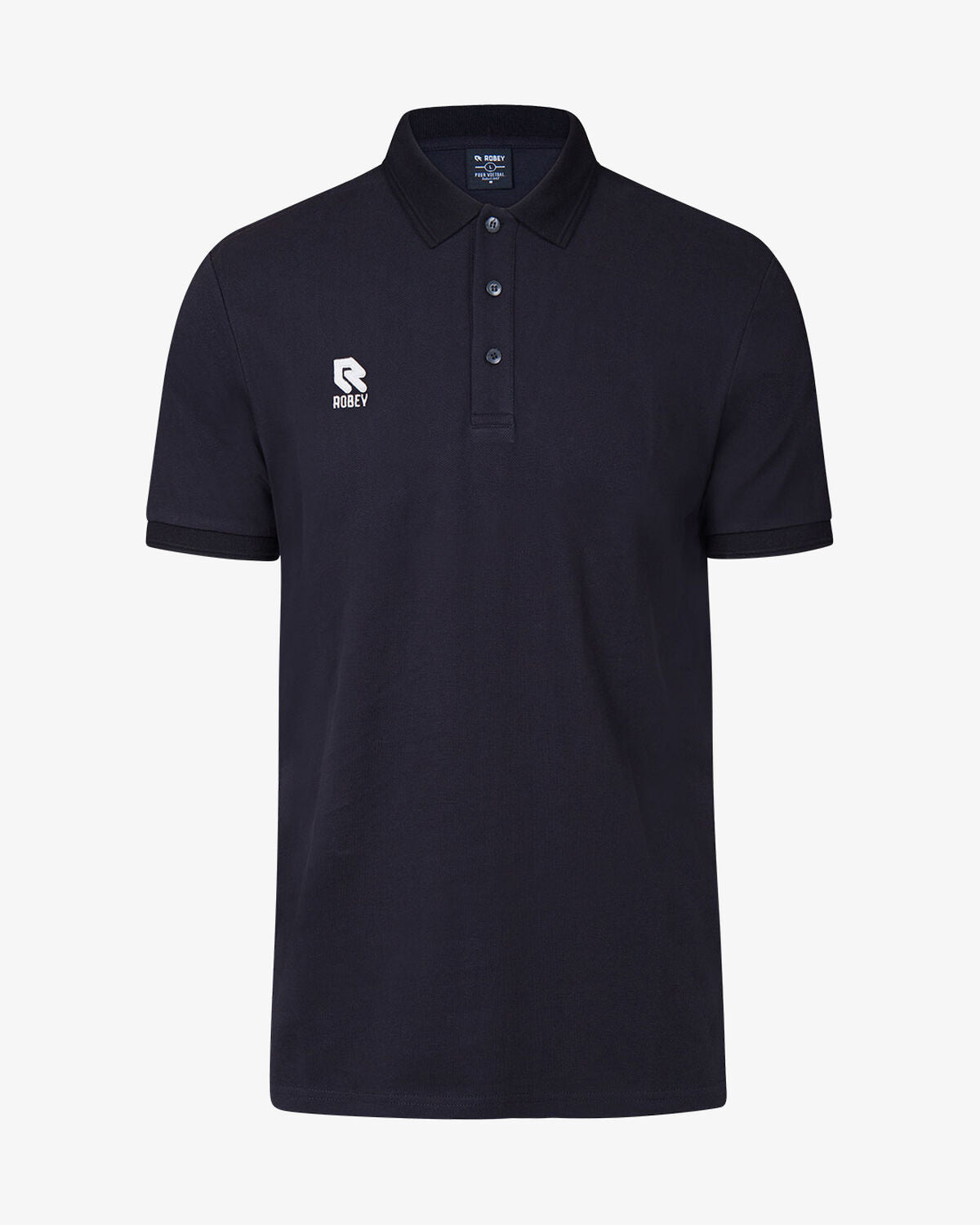 robey polo