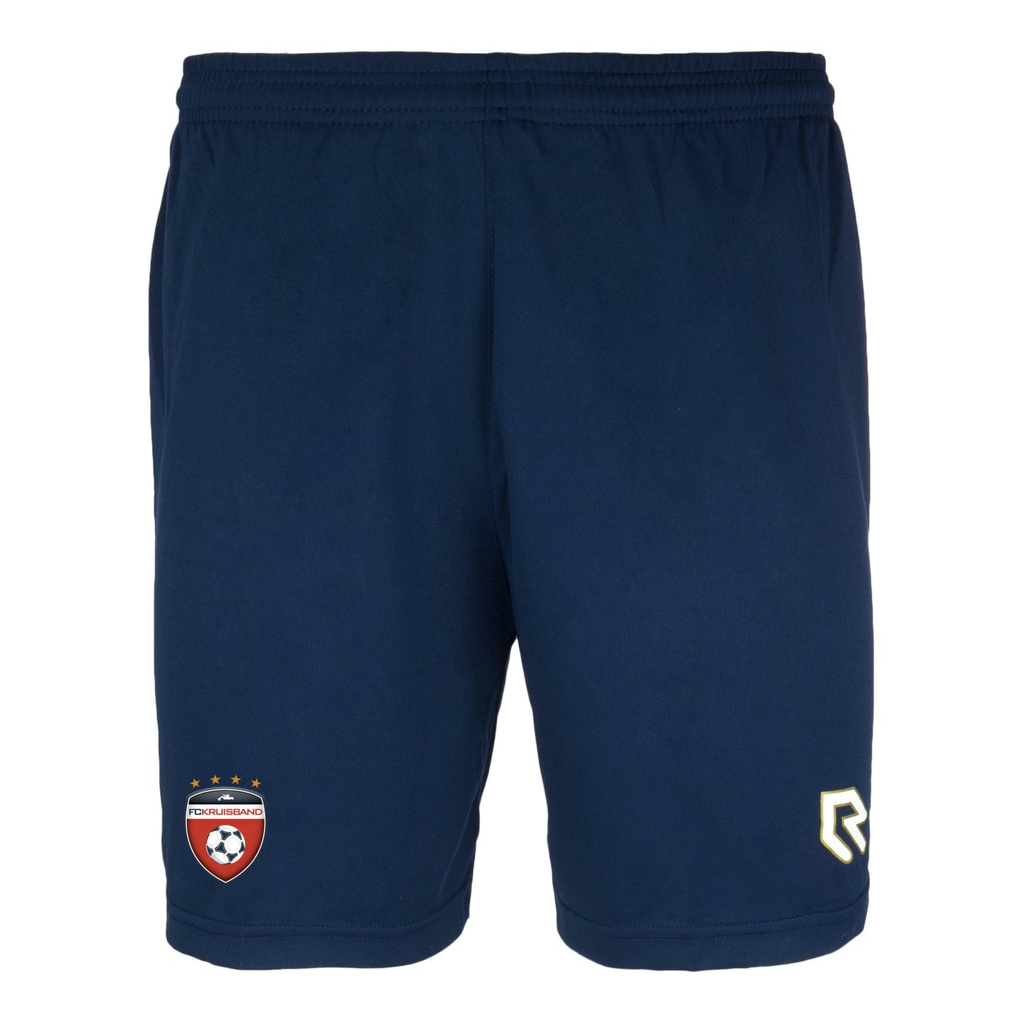 FC Kruisband revalidatie short navy