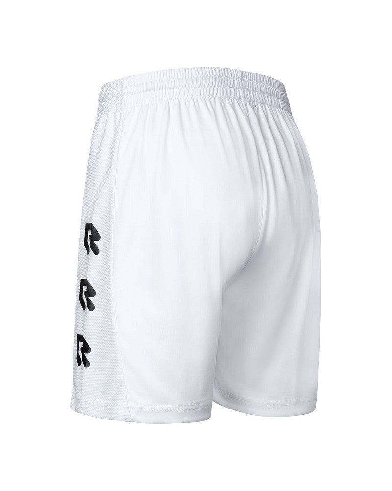 Robey Performance Short zwart - Training & Herstel