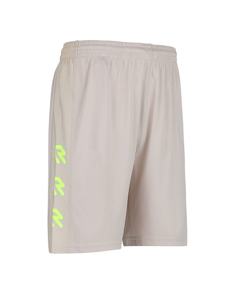 Robey Performance Short zwart - Training & Herstel