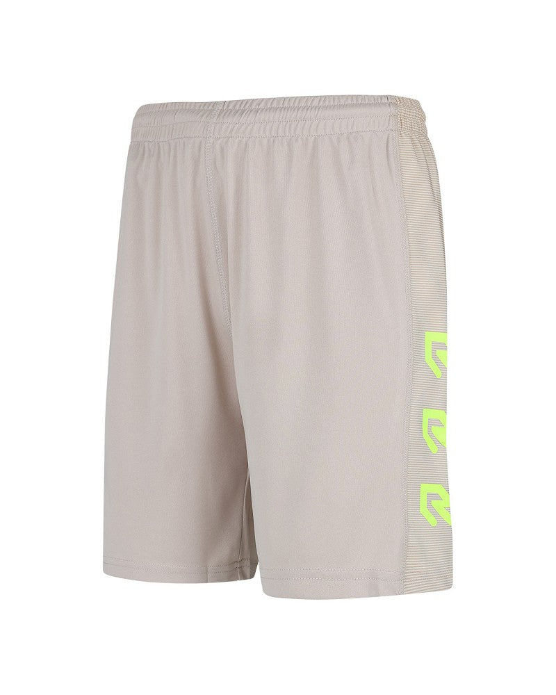 Robey Performance Short zwart - Training & Herstel
