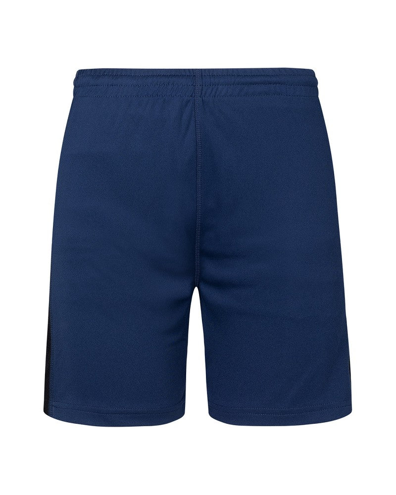 Robey Performance Short zwart - Training & Herstel