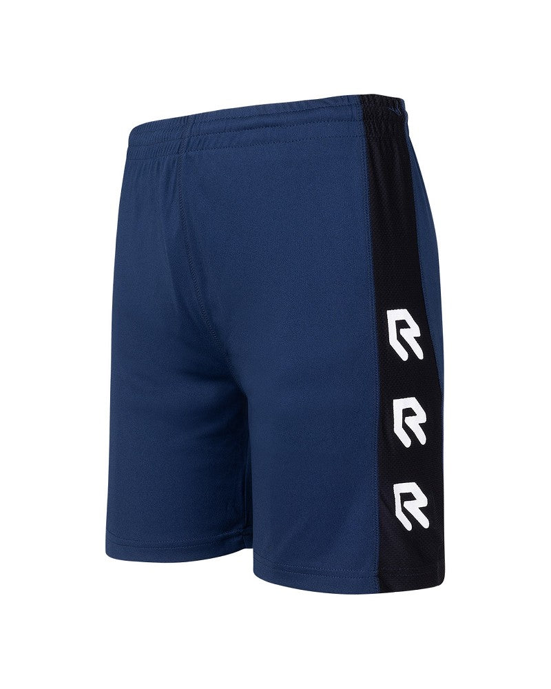 Robey Performance Short zwart - Training & Herstel